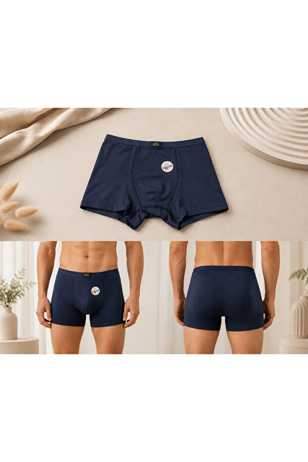 erkek modal boxer
