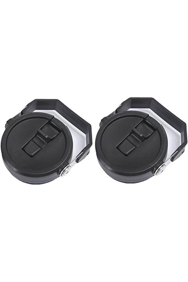 Stanley Aceflow 20oz 30oz Spill-Proof Cup Cover with Handle and Straw by Eysimro, Pack of 2 (3