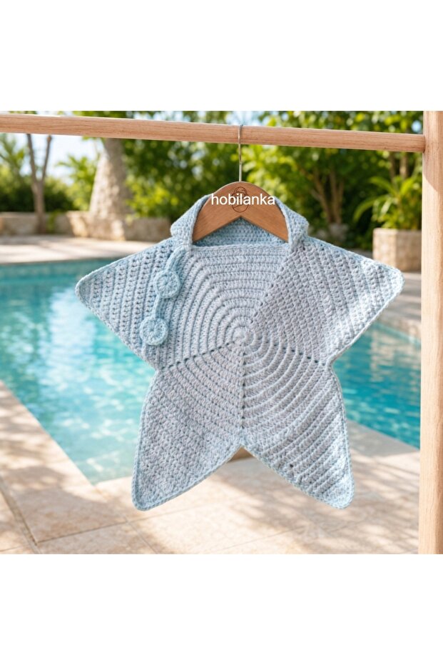 Star baby jumpsuit