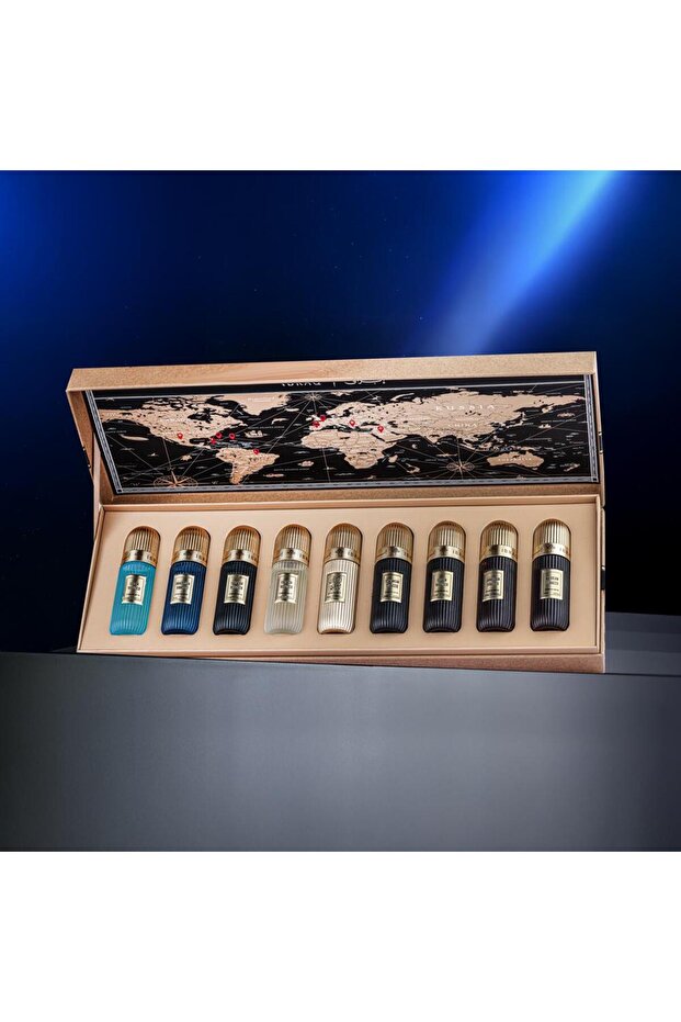 Ibrahi Tobacco Collection