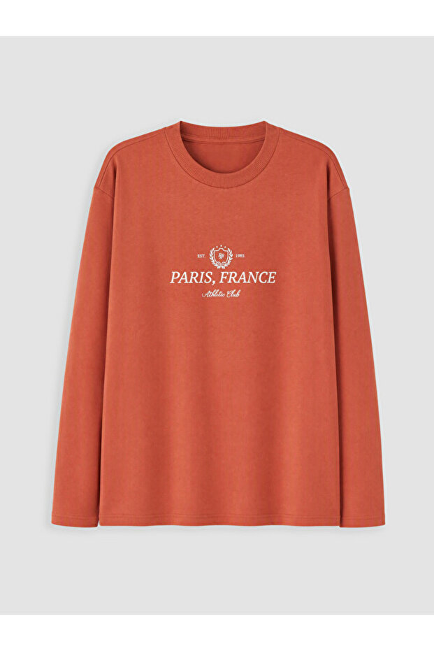 Zero Roba Yaka Paris Printed Boy's T-Shirt for Style Seekers from Uzg Store
