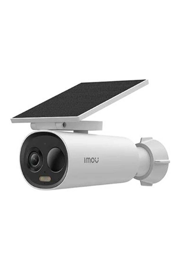 Cell 3C AIO 3 MP Outdoor Security Camera