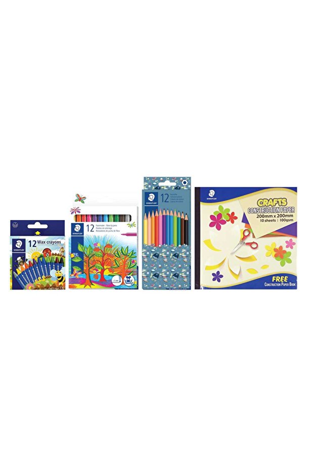 Stationery Offer Pack