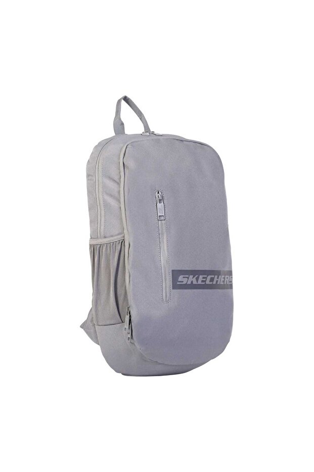 19 inches Backpack, Grey, S7680