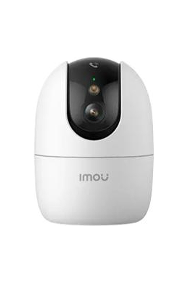 Ranger 2 Pro 4K 8 MP Indoor Camera, CMOS Sensor