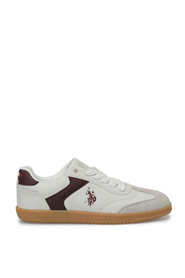 Sore Pu Beige Women's Sneaker