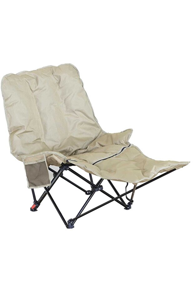 CH Polyester Foldable Chair, G-HW003XF