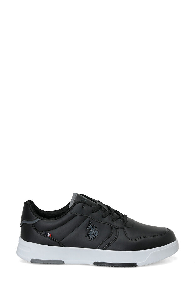 Andrei 6Pr Black Men's Sneaker A102695699