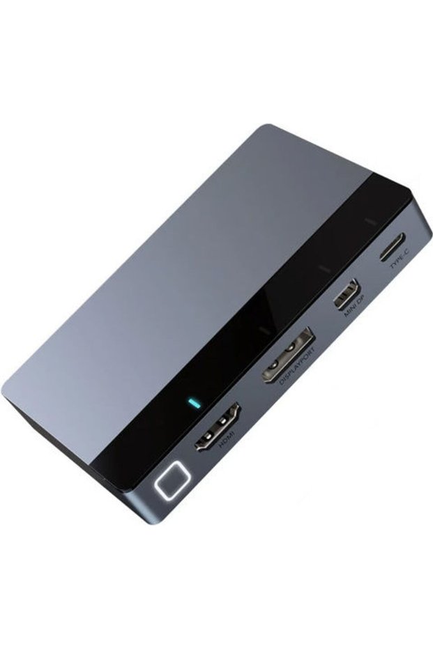 Διακόπτης HDMI CT-PS41-GB1