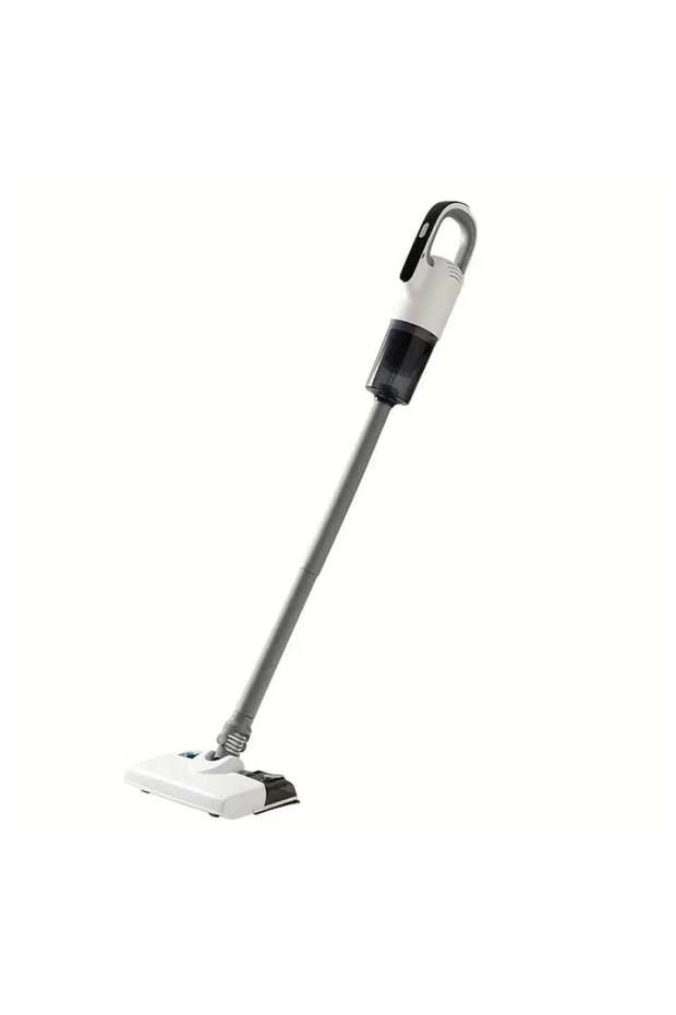 DN2906 Wireless Vacuum Cleaner – Portable Rechargeable Handheld Vacuum for Home, Car & Office Cleaning