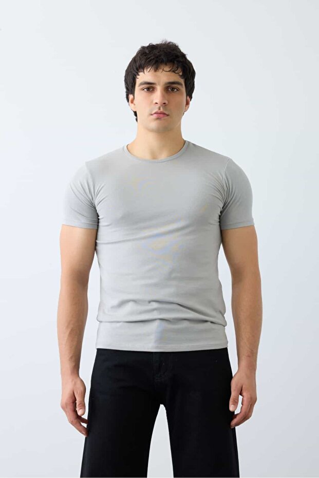 Complete Fit Premium Tişört