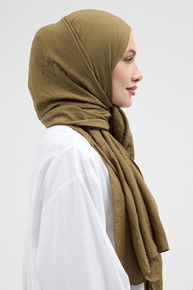 Rami Shawl Khaki