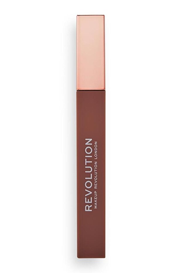 Irl Filter Liquid Lipstick Espresso Nude