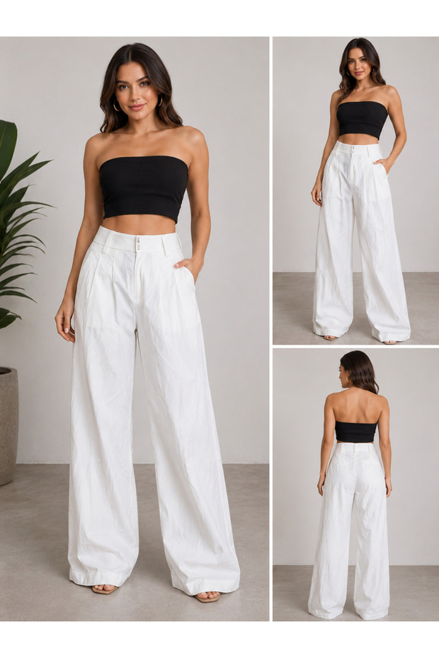 Women's pants