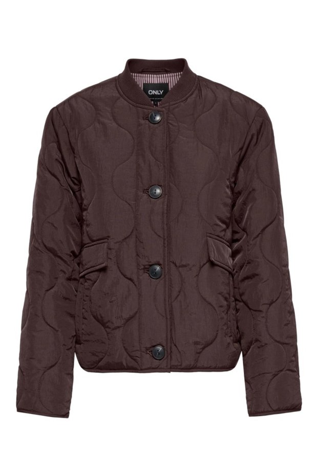 Onlsalsa Quilted Jacket Cc Otw Women's Jacket 15373694