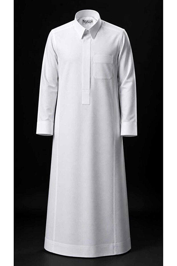 Saudi Thobe for Youth Size 34