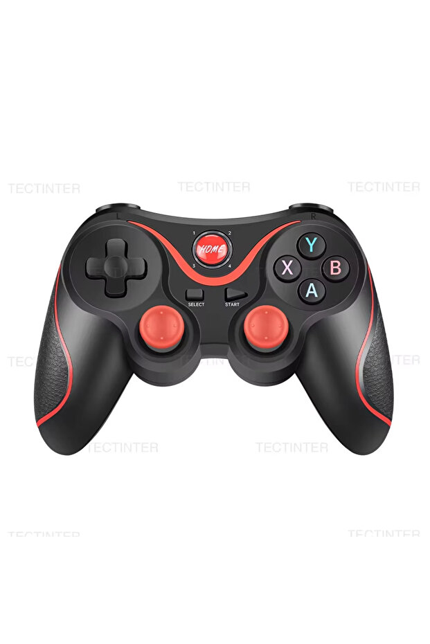 T3(only gamepad) Terios T3 Support Bluetooth Controller Gamepad For Android Phone PC Joystick Contro