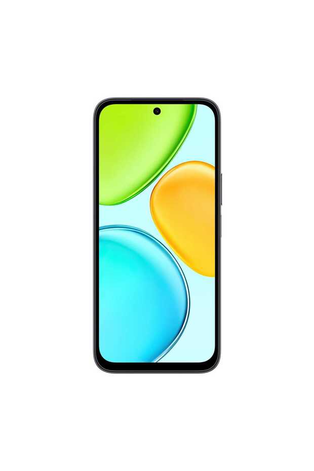 X6e 4G Smartphone, 4 GB RAM, 128 GB Storage, Black, 5109CLUC