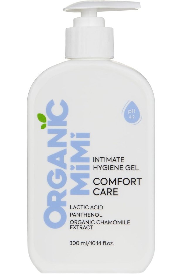 Comfort Care Intimate Hygiene Gel (pH 4.2) 300ml