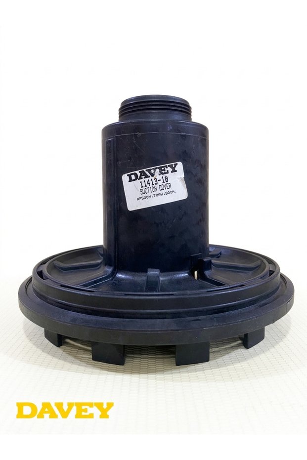 قطع غيار ديفي SUCTION COVER 11413-10