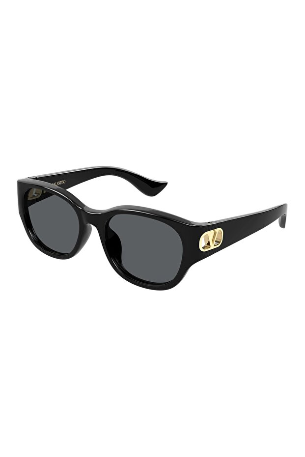 Vg0039Sk 001 55 Women's Sunglasses