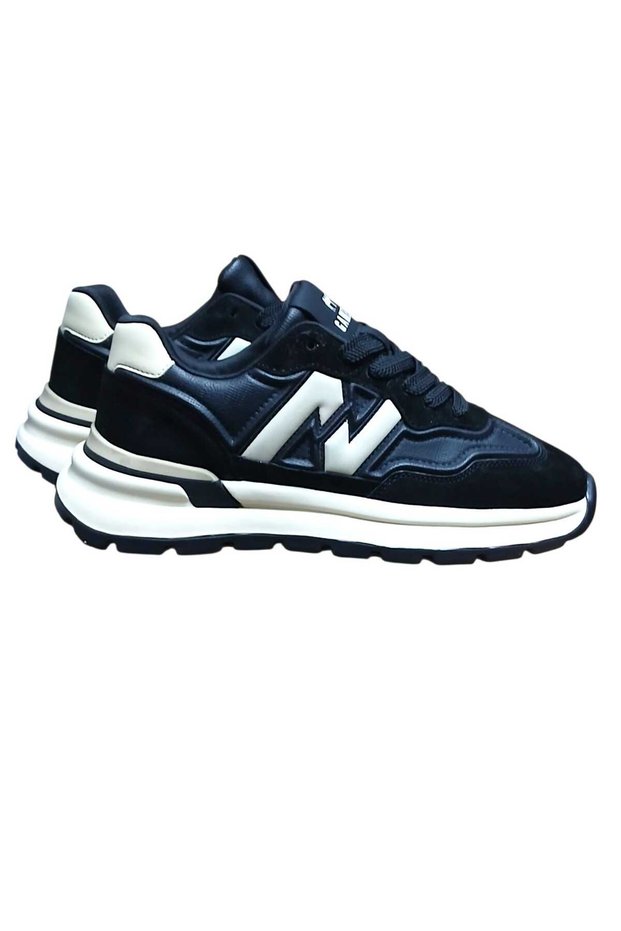 Men's Memory Foam Sole Walking Shoes Casual Sports Shoes Men's Sneaker