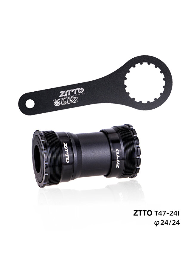 T47-24i TOOL T47 Bicycle Bottom Bracket And Install Tool 24 MTB Road Bike Crankset DUB 29