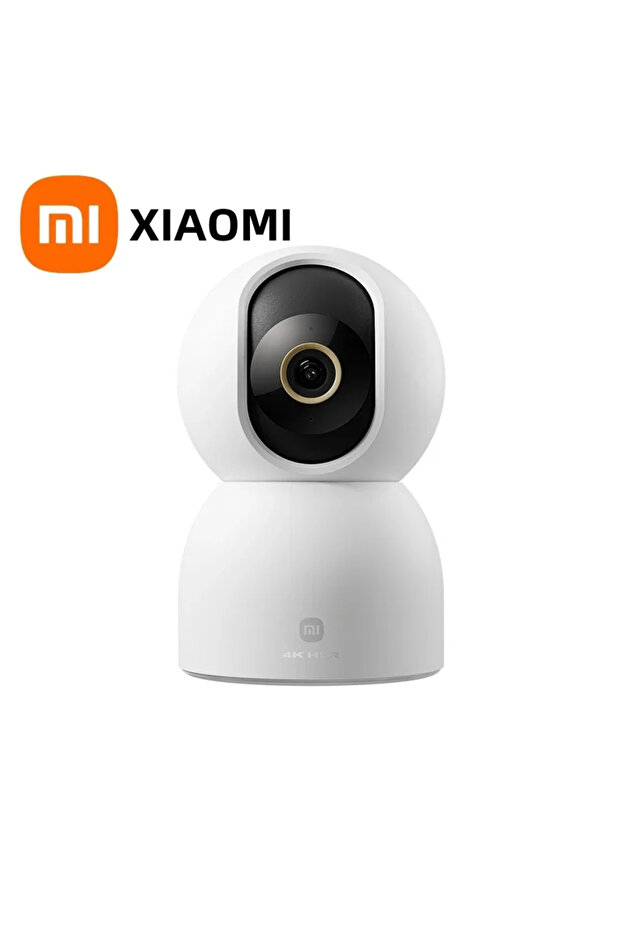 XIAOMI US Plug New Xiaomi Smart Camera C700 8MP 4K Ultra HD Low Light Full-color Baby Cry Detection