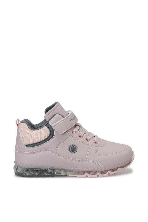 Cap Hi Powder Girls' High Sneaker