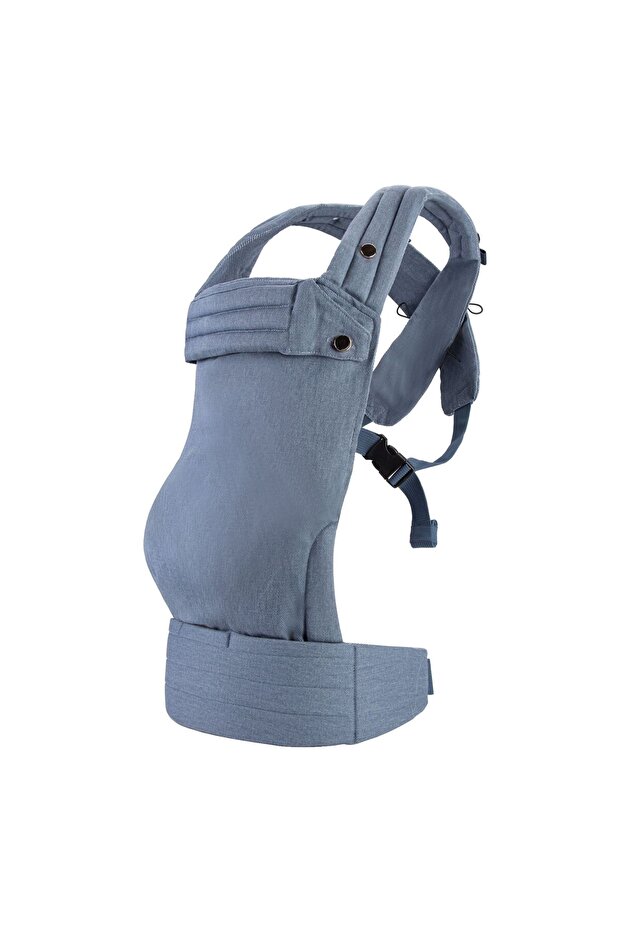 Blue Baby Carrier Wrap Babies Bags Infant Backpack Toddler Backpacks Baby Sling Newborn Ca