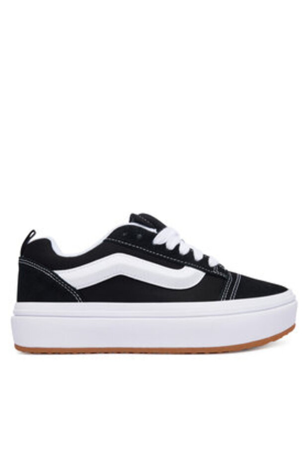 Kny Skool Stacklite Sneakers VN000Z6MY281 Negru