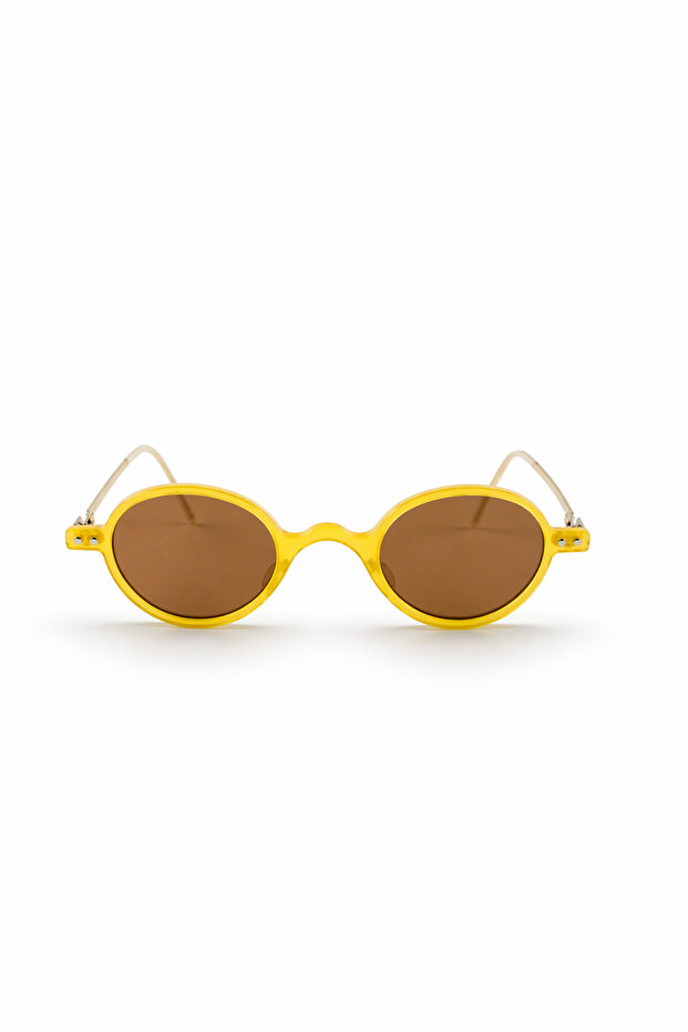A2 07 Acetate Unisex Sunglasses