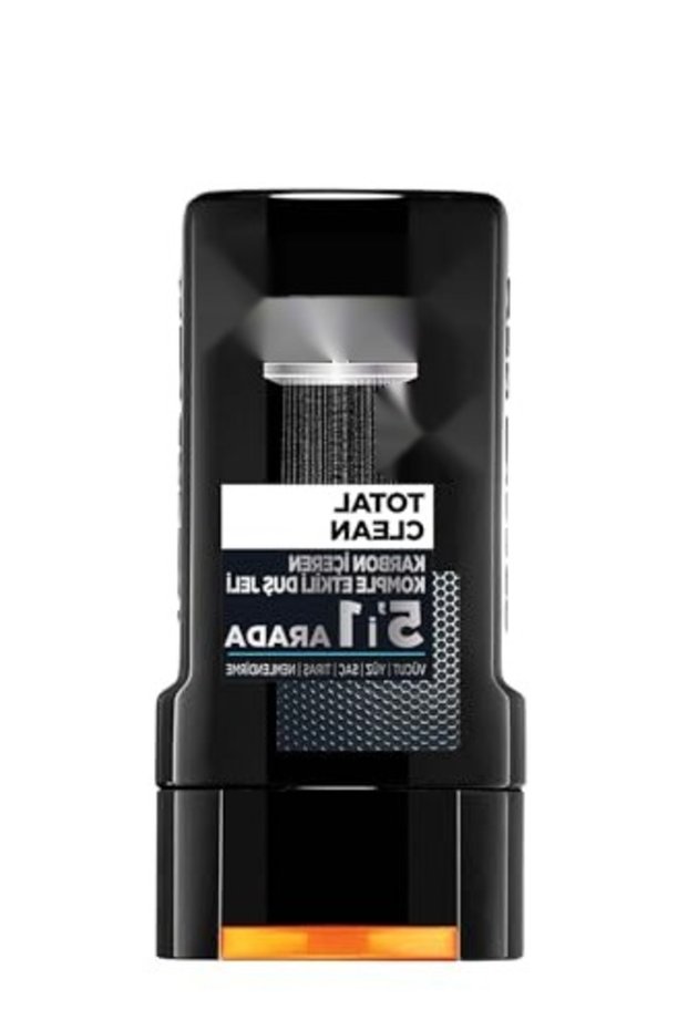 Men Expert 5-in-1 Shower Gel 300 ml Cleansing Formula