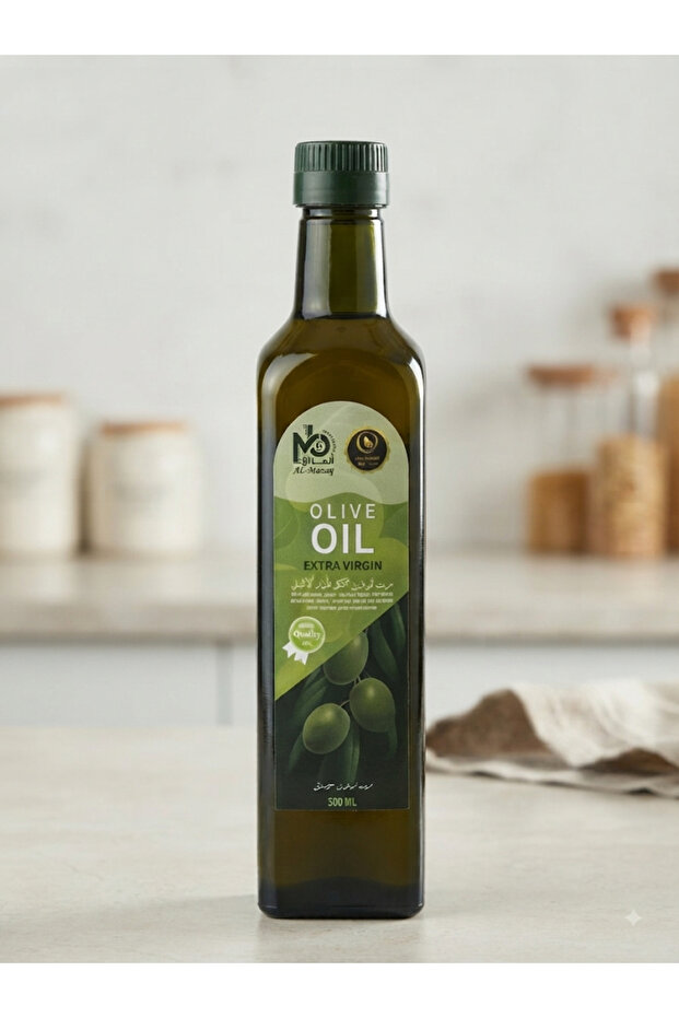 Olive Oil 500ml