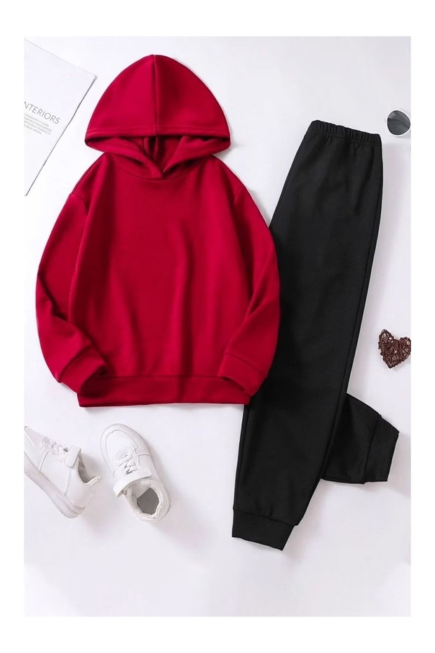 Children's tracksuit set
