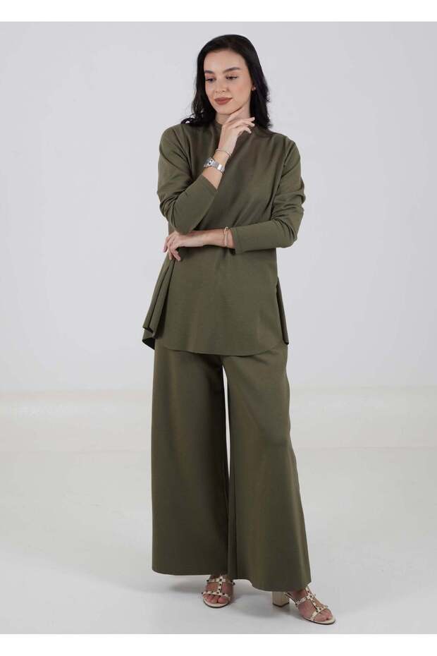 Flex Fit Set — Green