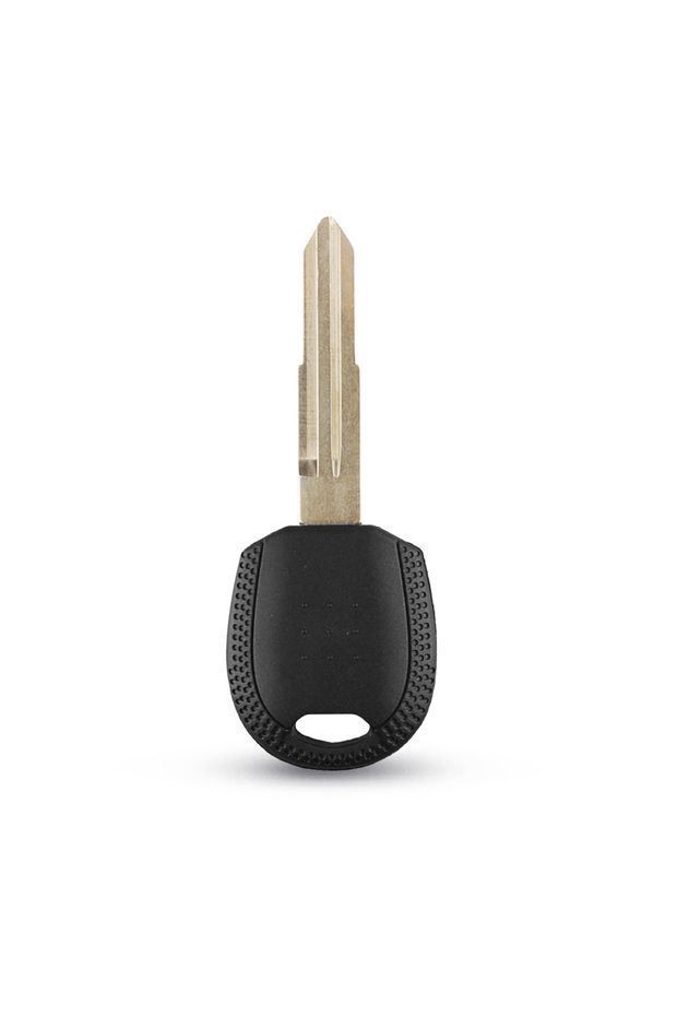 type 5 KEYYOU 10PCS Transponder Car Key For Kia Hyundai Accent Sonata NF Accent Coupe Getz H-1 Lavi
