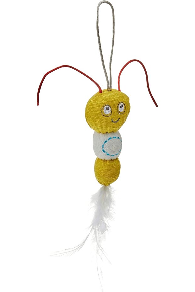 Kitty -toy