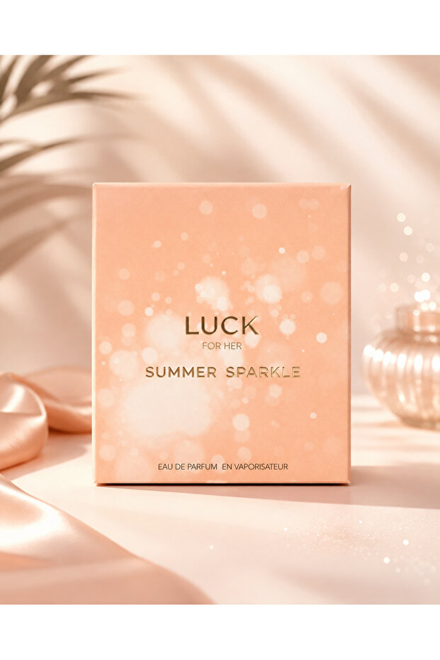 LUCK Parfüm Kadın