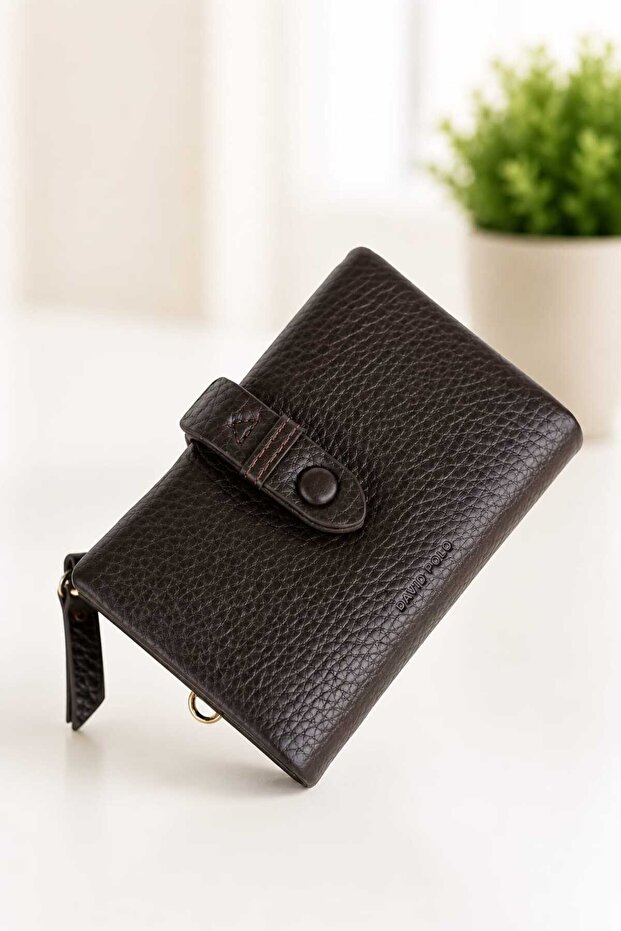 Women's Wallet Dp32