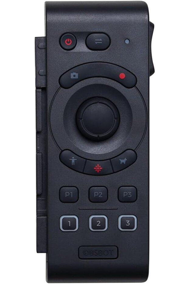 Tail Series Smart Remote Controller, Ptz Control Via Gimbal Button Or Wrist Movements, Bluetooth Wirelessly Connect Up To 3 2/Air And Over Air/Tail 2 Various Features.