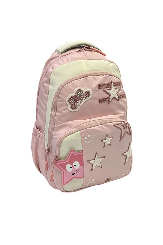Pofuduk Multi-Pocket Large School Backpack