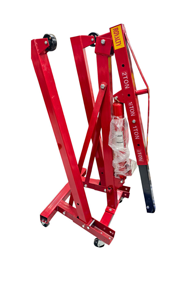 Jack Crane Shop Engine 2 Ton Manual Hand