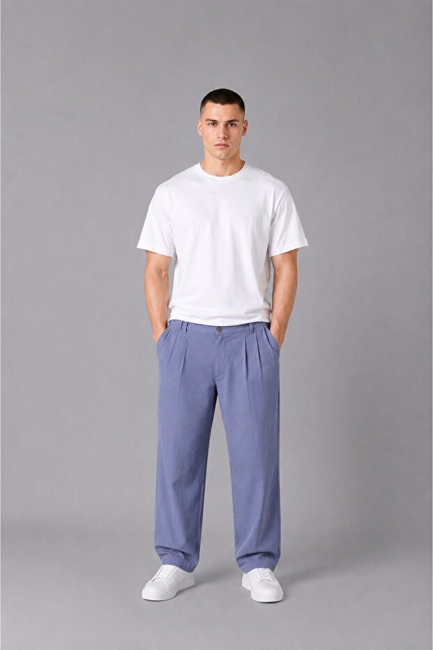 Relax Fit Pantolon