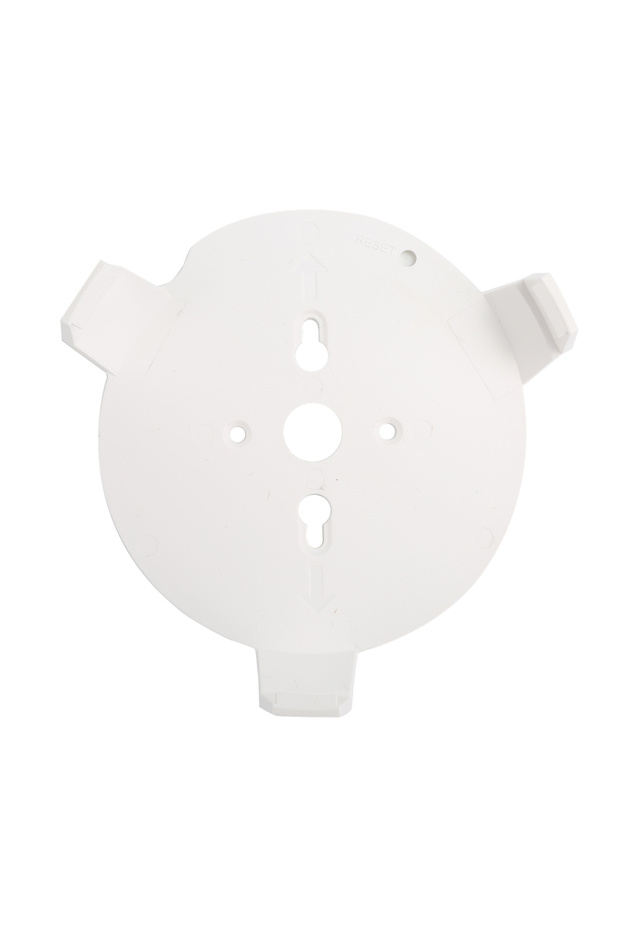 1 PC Wall Mount for TP-Link Deco M5/P7 Whole Home Mesh WiFi System, Sturdy Bracket Holder for Deco M