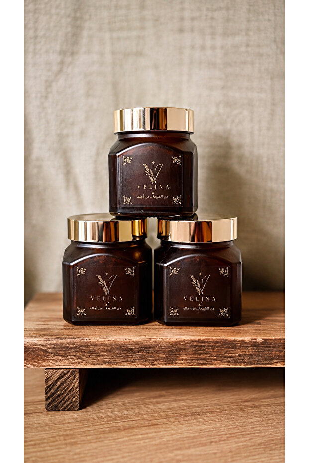 Luxury Oud – 30g
