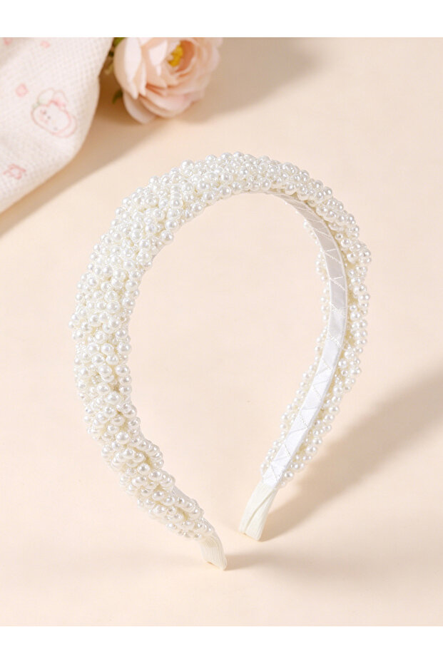 Pearl Headband
