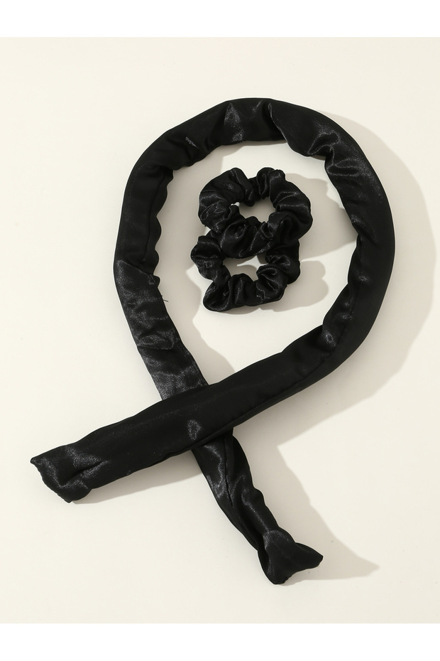 Set of 3 - Fashion Hair Accessories Set