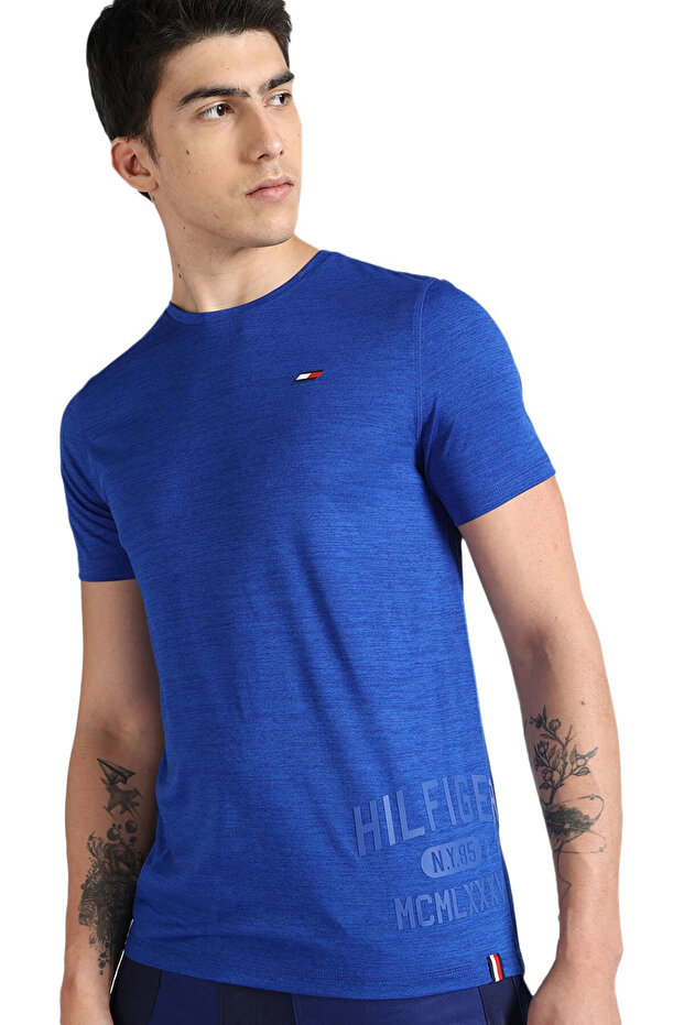 GRAPHIC TRAINING S/S TEE