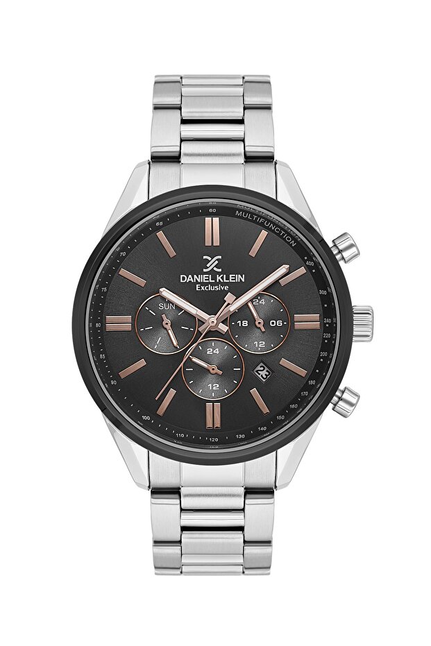 Dk.13.10129-5 Men's Wristwatch